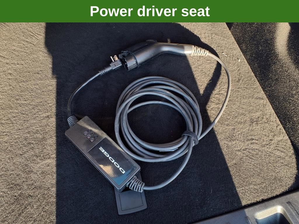 Used 2024 Dodge Hornet R/T w/ R/T Blacktop Package AWD/4WD image 28