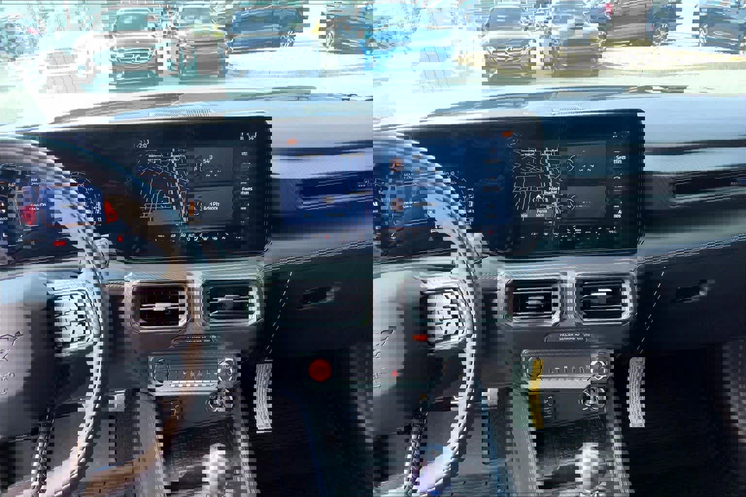 Certified 2024 Ford Mustang Dark Horse image 7