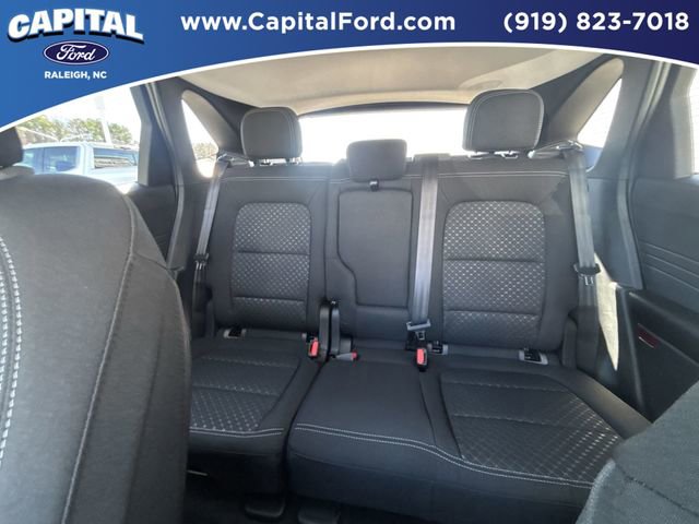 New 2026 Ford Escape Active image 25
