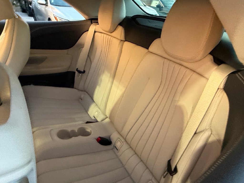 Used 2023 Mercedes-Benz E 450 Cabriolet image 13