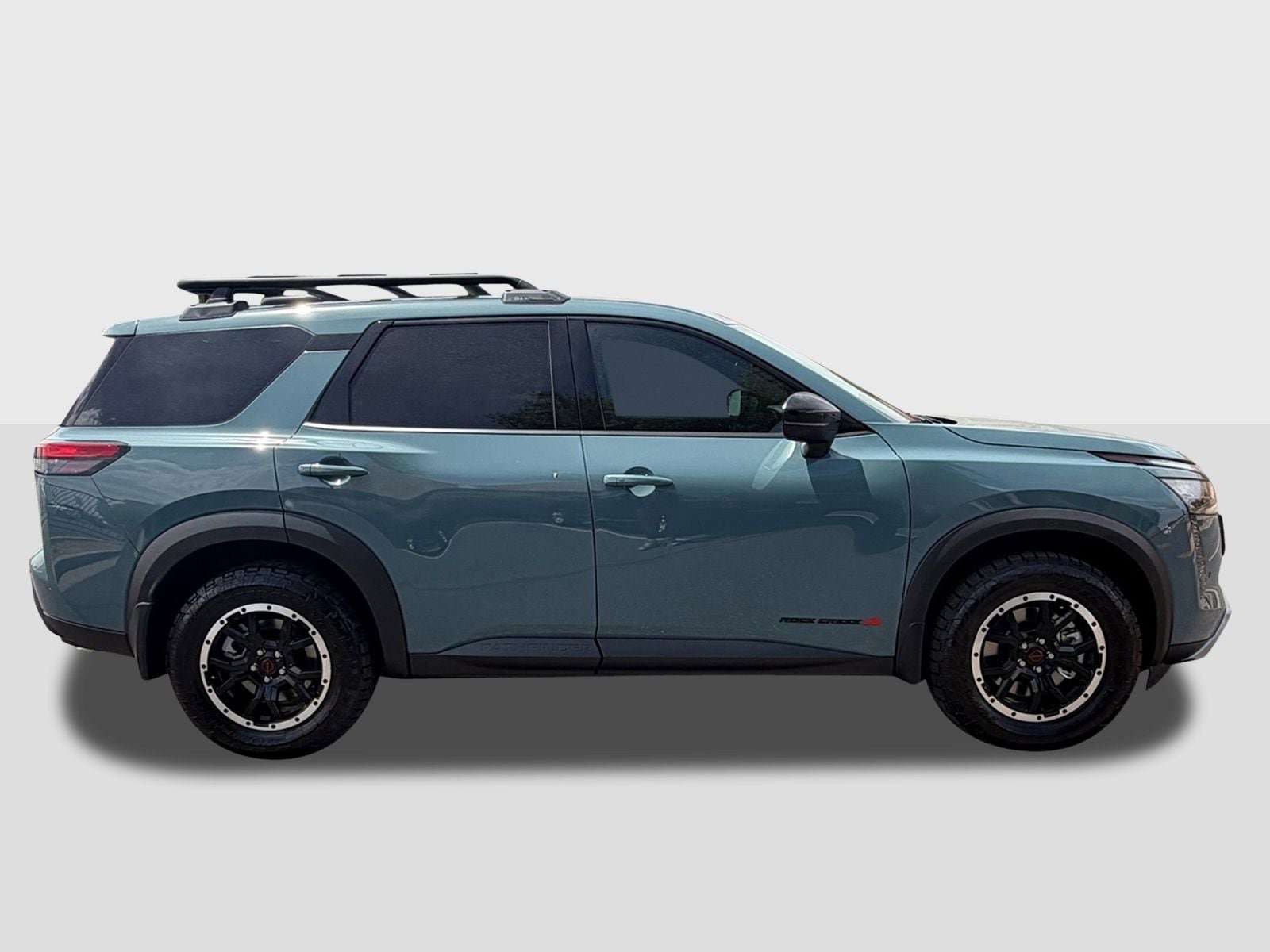 New 2026 Nissan Pathfinder Rock Creek AWD/4WD image 7