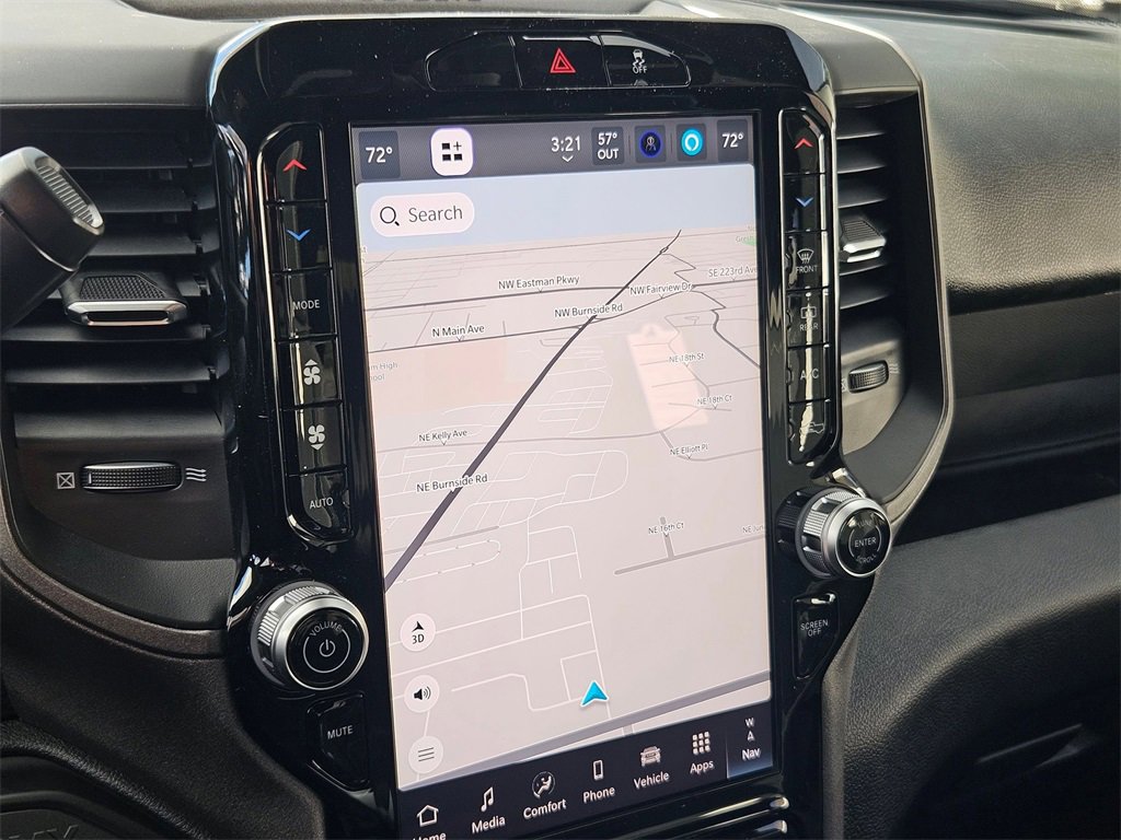 New 2026 RAM 3500 Tradesman image 25