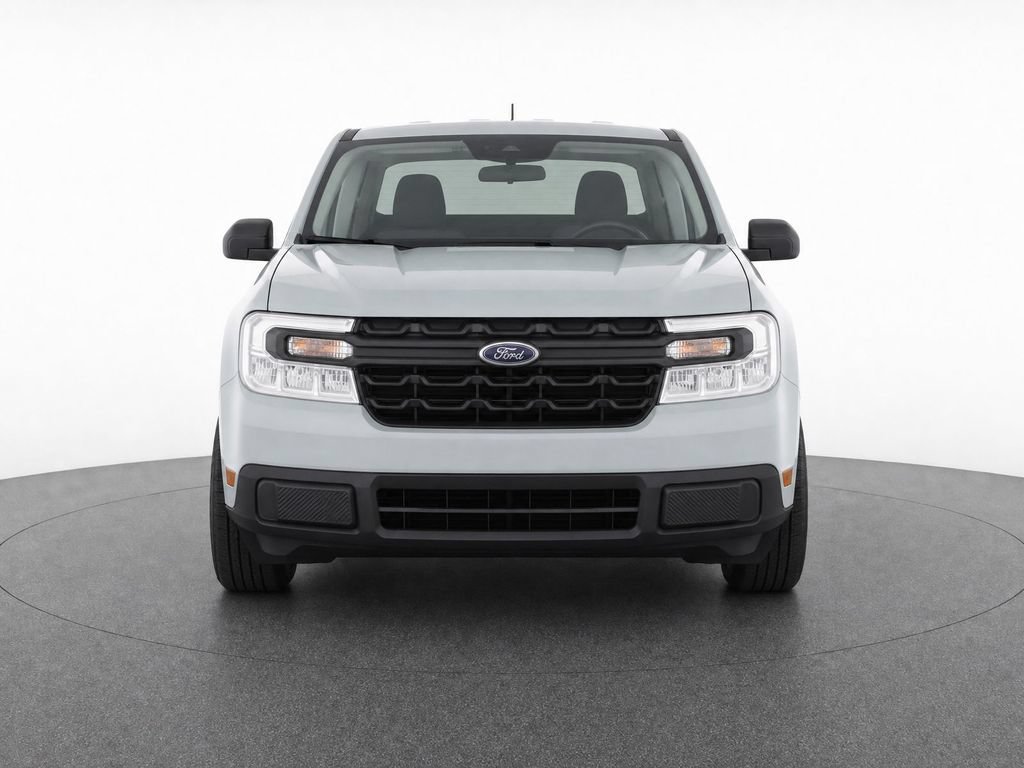 Used 2024 Ford Maverick XL w/ Equipment Group 100A Standard AWD/4WD image 5