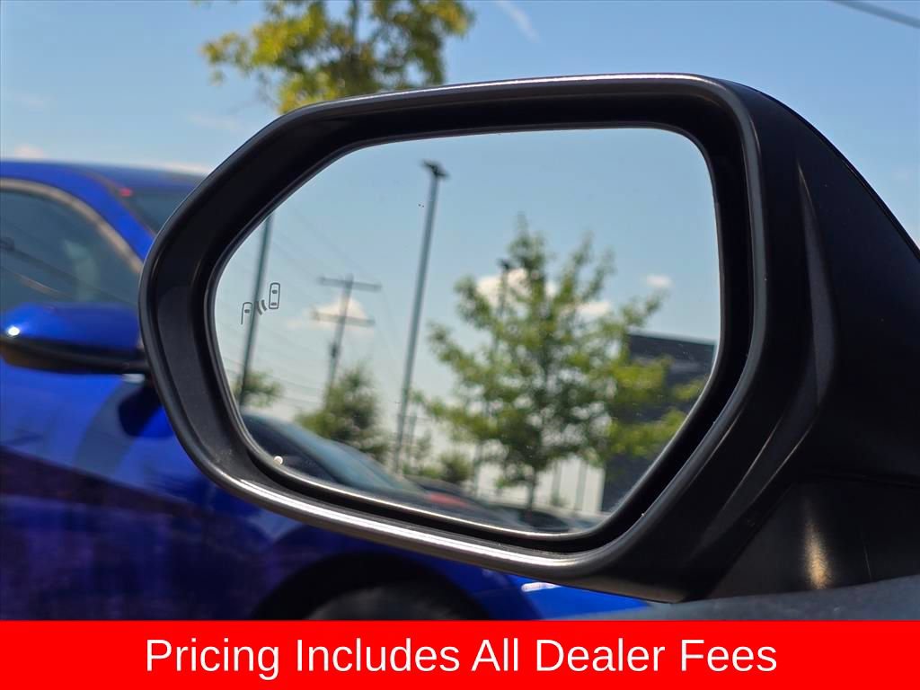 Used 2019 Toyota Camry XLE w/ Driver Assist Package FWD image 24