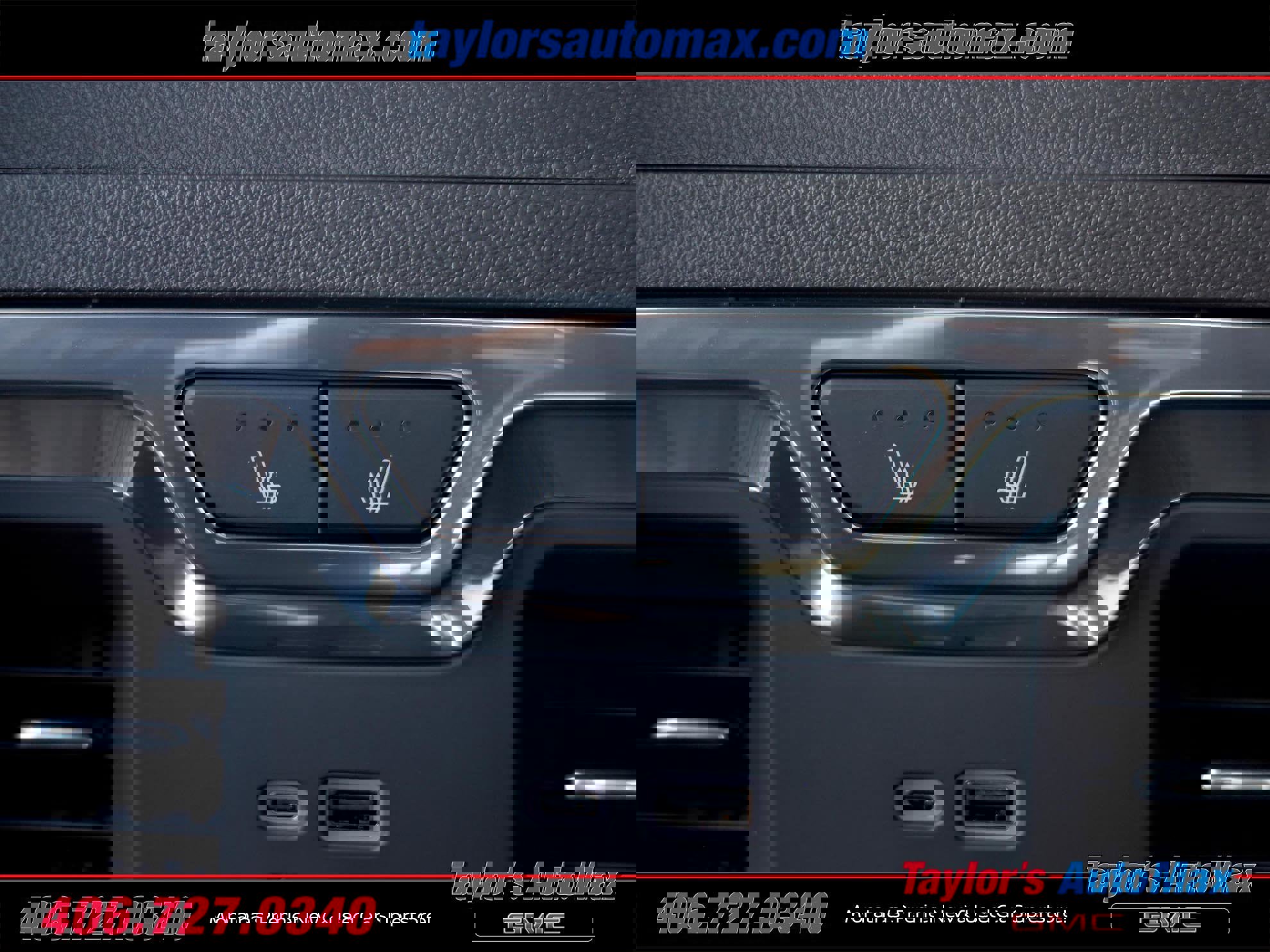 New 2026 GMC Sierra 2500 Denali w/ Denali Reserve Package image 43