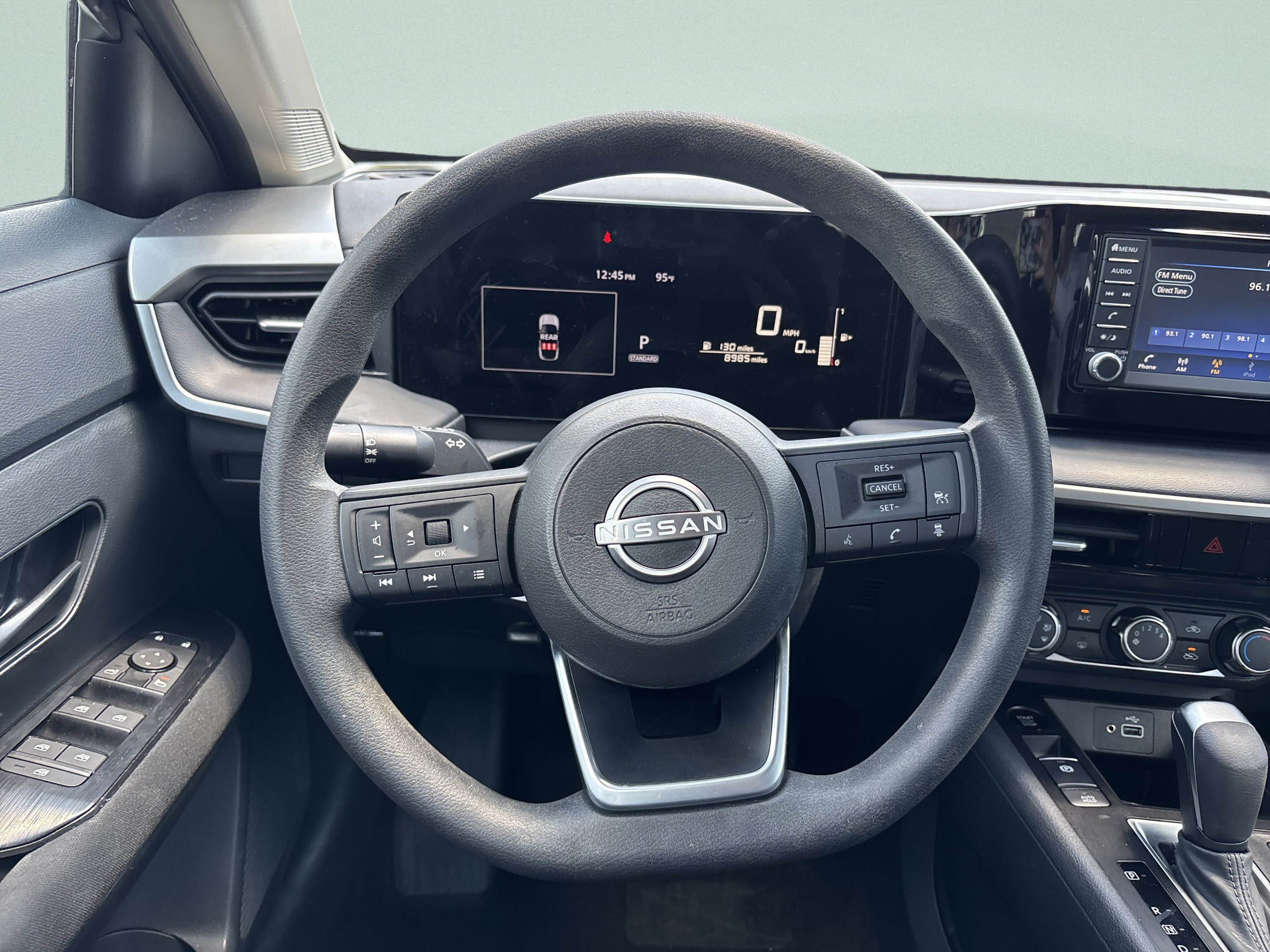 Used 2025 Nissan Kicks S AWD/4WD image 20