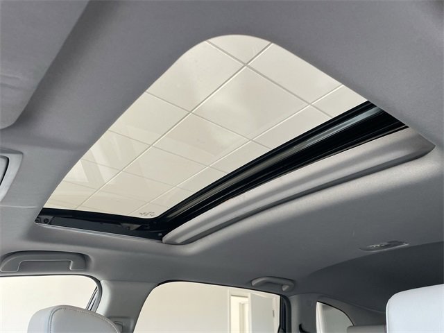 Used 2022 Honda CR-V EX-L image 23