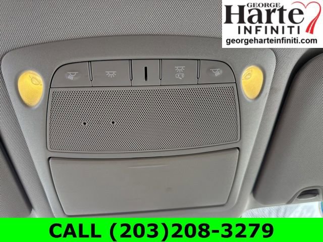 Used 2019 Nissan Rogue SV w/ Premium Package image 21