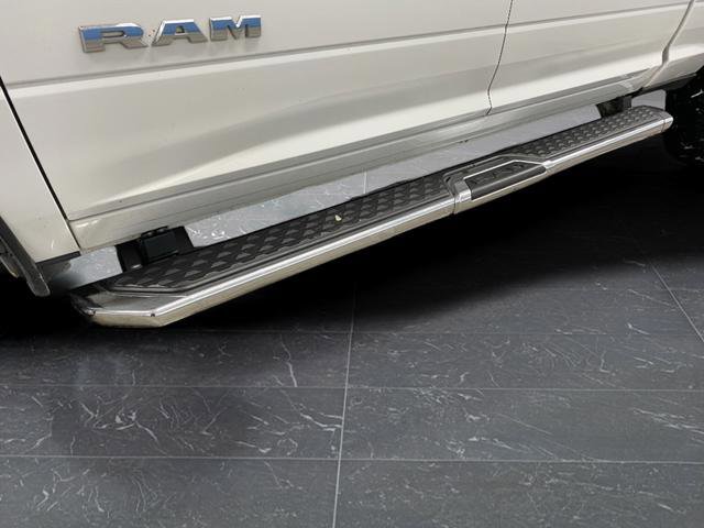 Used 2022 RAM 2500 Big Horn image 35