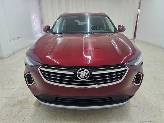 Used 2023 Buick Envision Essence FWD image 15