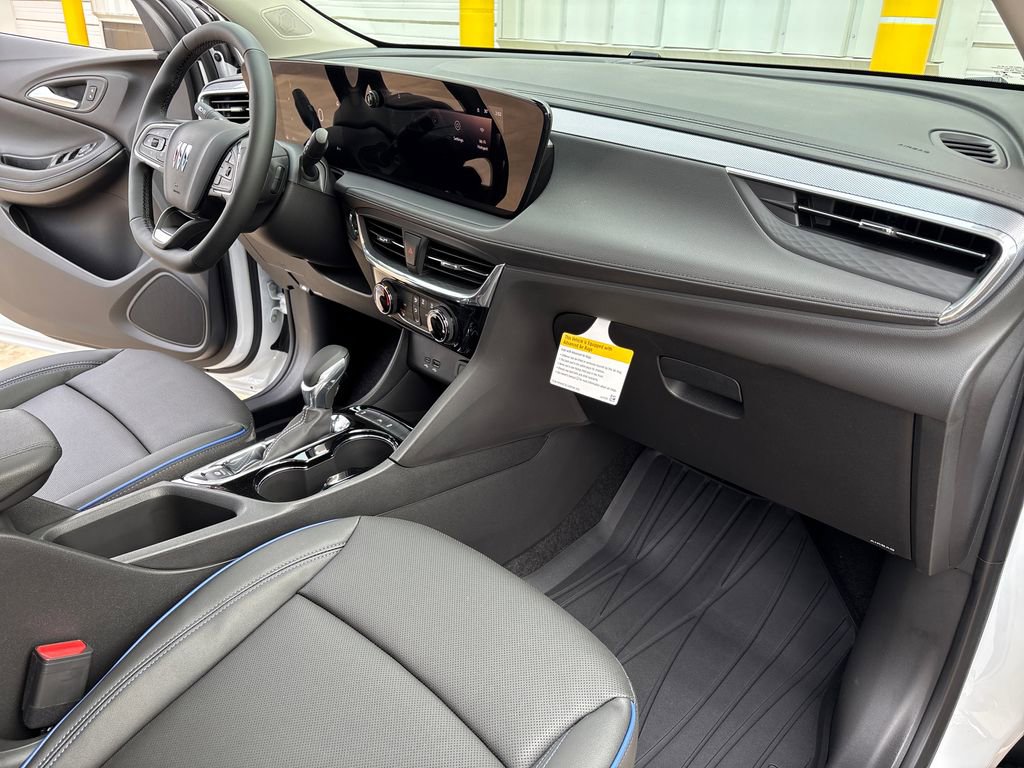 New 2026 Buick Encore GX Sport Touring w/ Comfort Package image 36