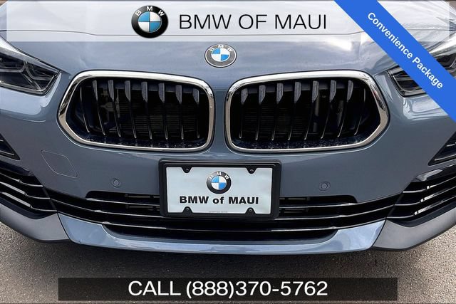 Used 2022 BMW X2 sDrive28i w/ Convenience Package FWD image 30