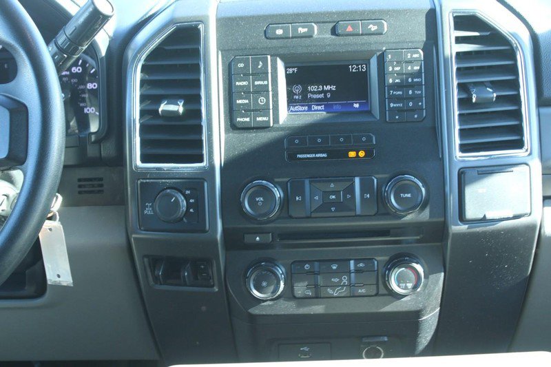 Used 2017 Ford F250 XLT w/ FX4 Off-Road Package image 16