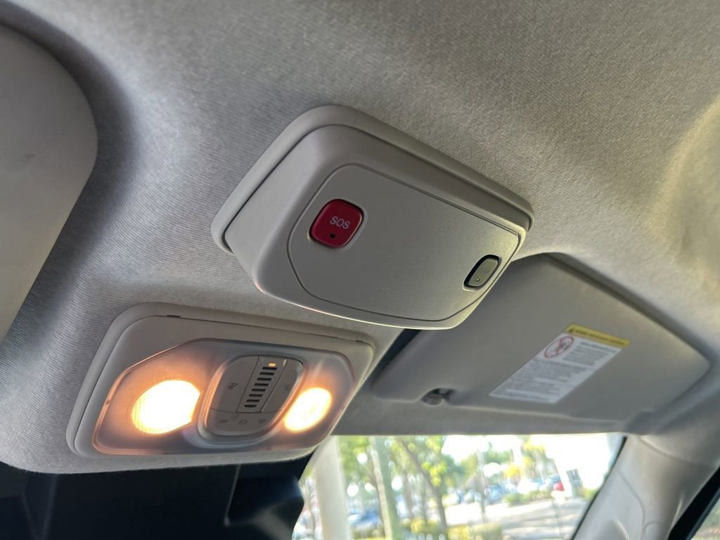 Used 2025 RAM ProMaster 2500 w/ Convenience Group FWD image 43