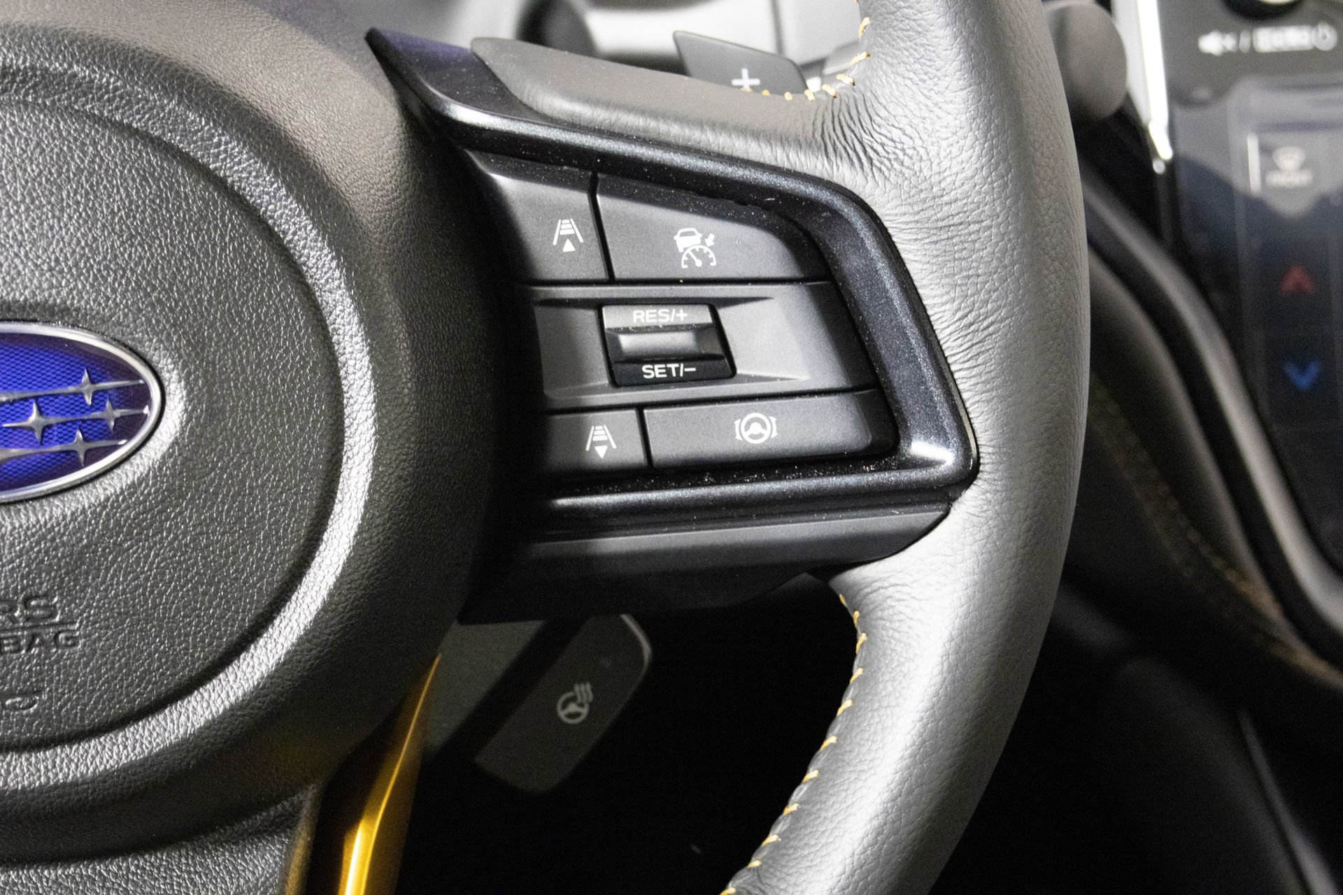 Used 2025 Subaru Outback Wilderness image 36