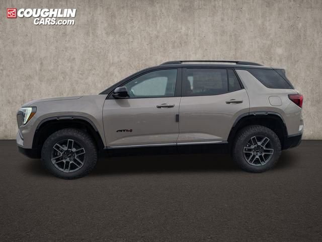 New 2026 GMC Terrain AT4 w/ Convenience Package III image 4