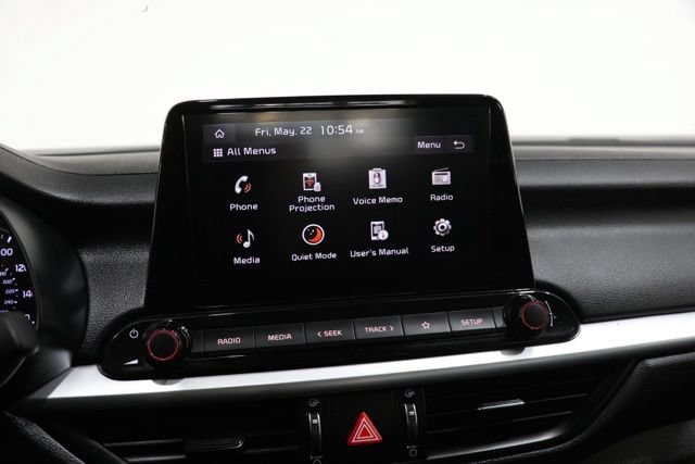 Used 2024 Kia Forte LXS FWD image 25