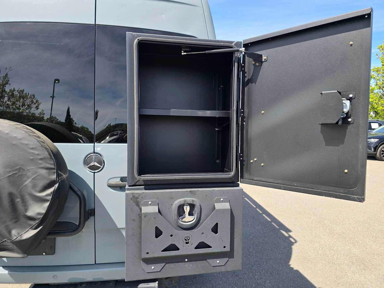 Used 2019 Mercedes-Benz Sprinter 170 image 38