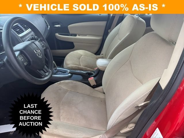 Used 2012 Dodge Avenger SE FWD image 13