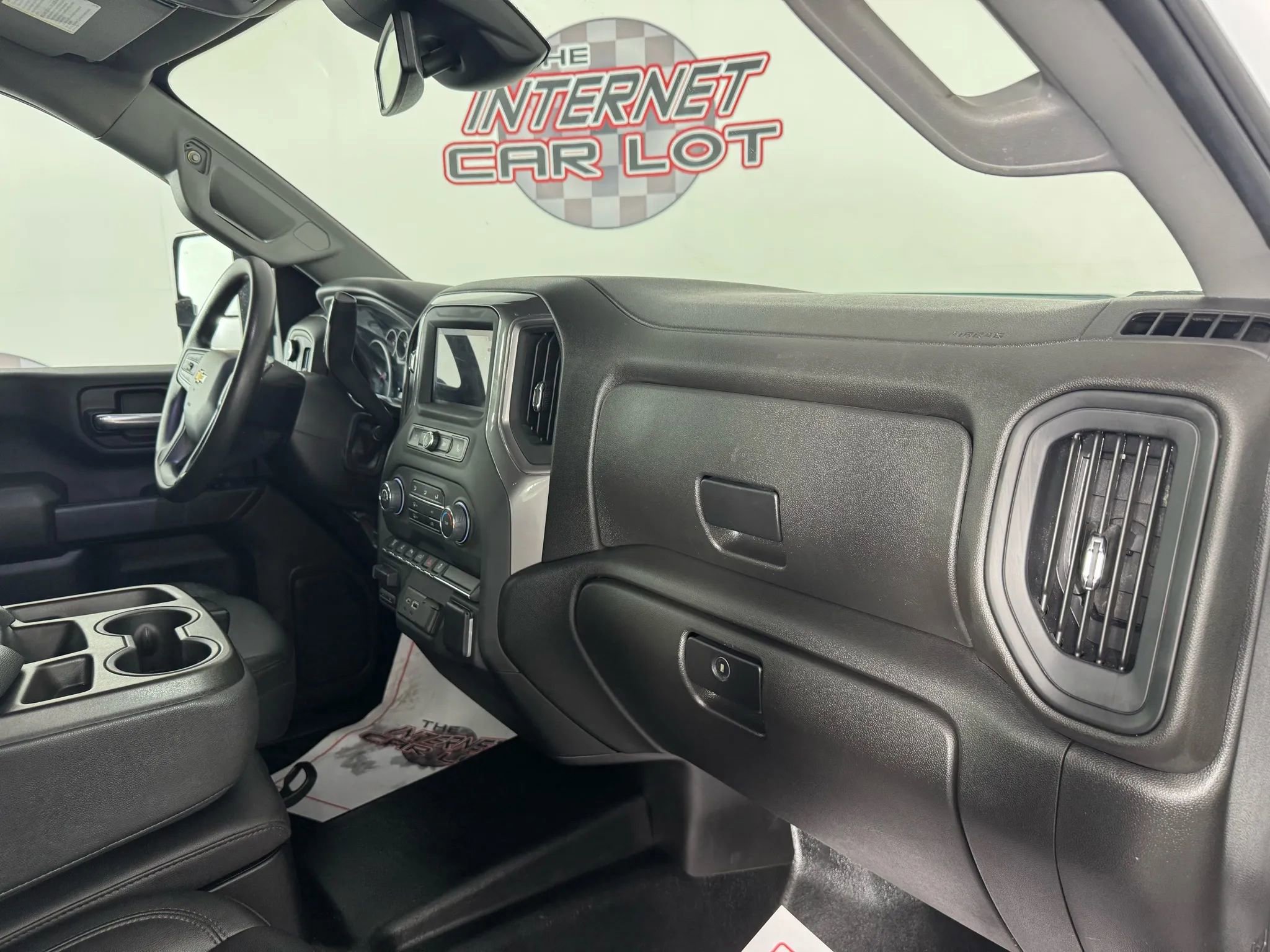 Used 2024 Chevrolet Silverado 3500 W/T w/ WT Convenience Package image 12