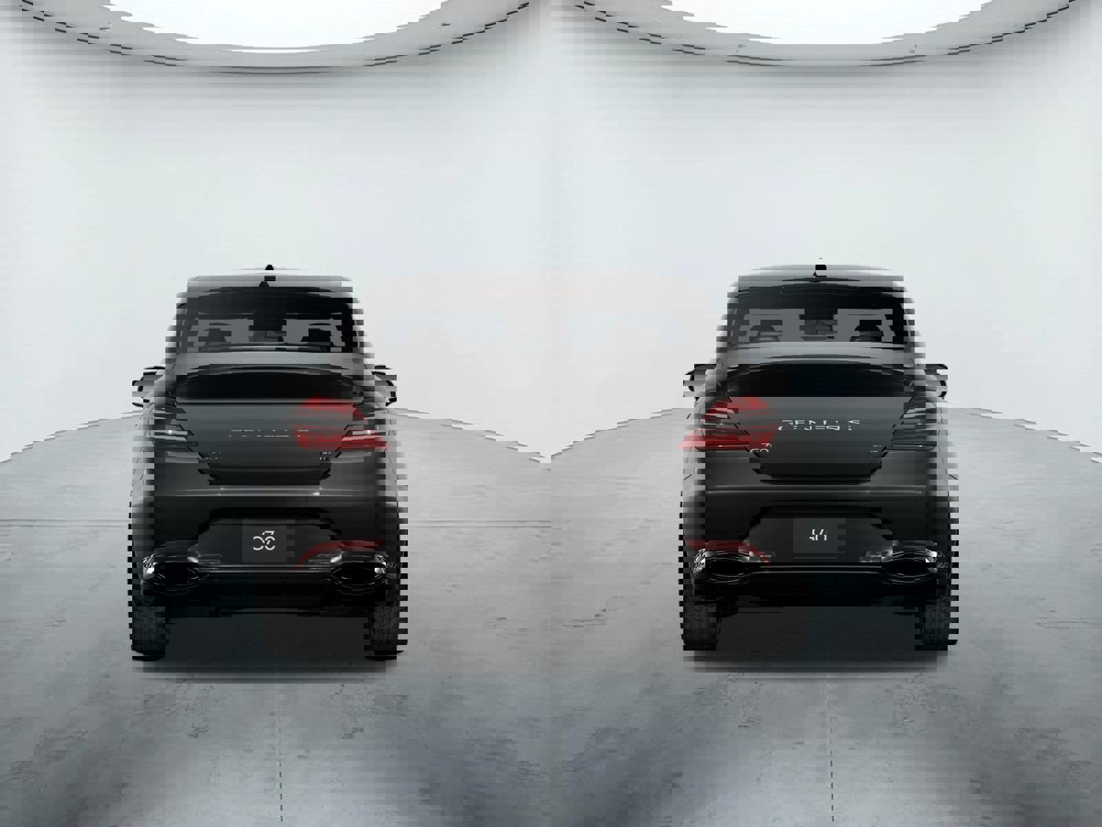 New 2026 Genesis G70 3.3T Sport Prestige image 7