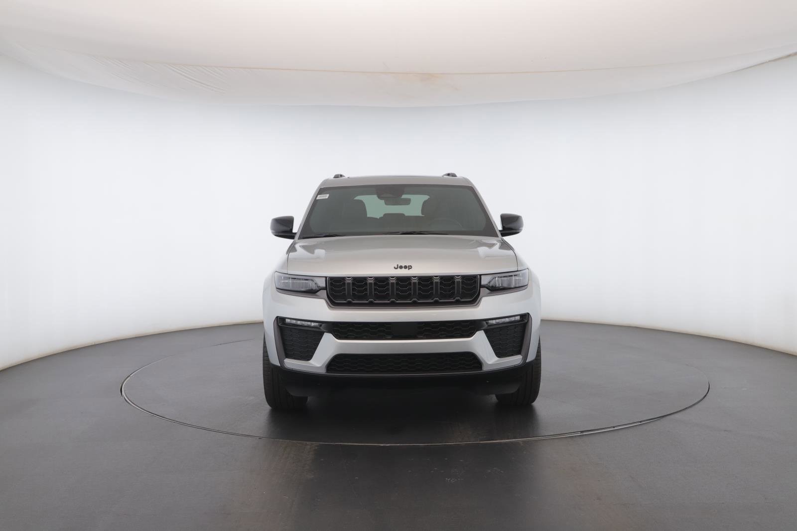 New 2026 Jeep Grand Cherokee Limited w/ Limited Altitude Package image 21