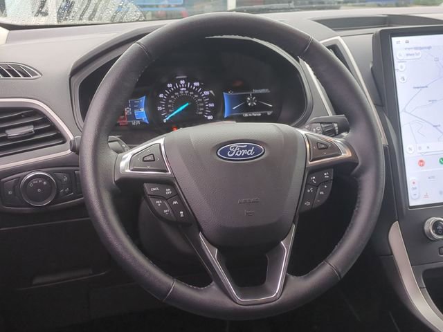 Used 2022 Ford Edge SEL w/ Convenience Package AWD/4WD image 31