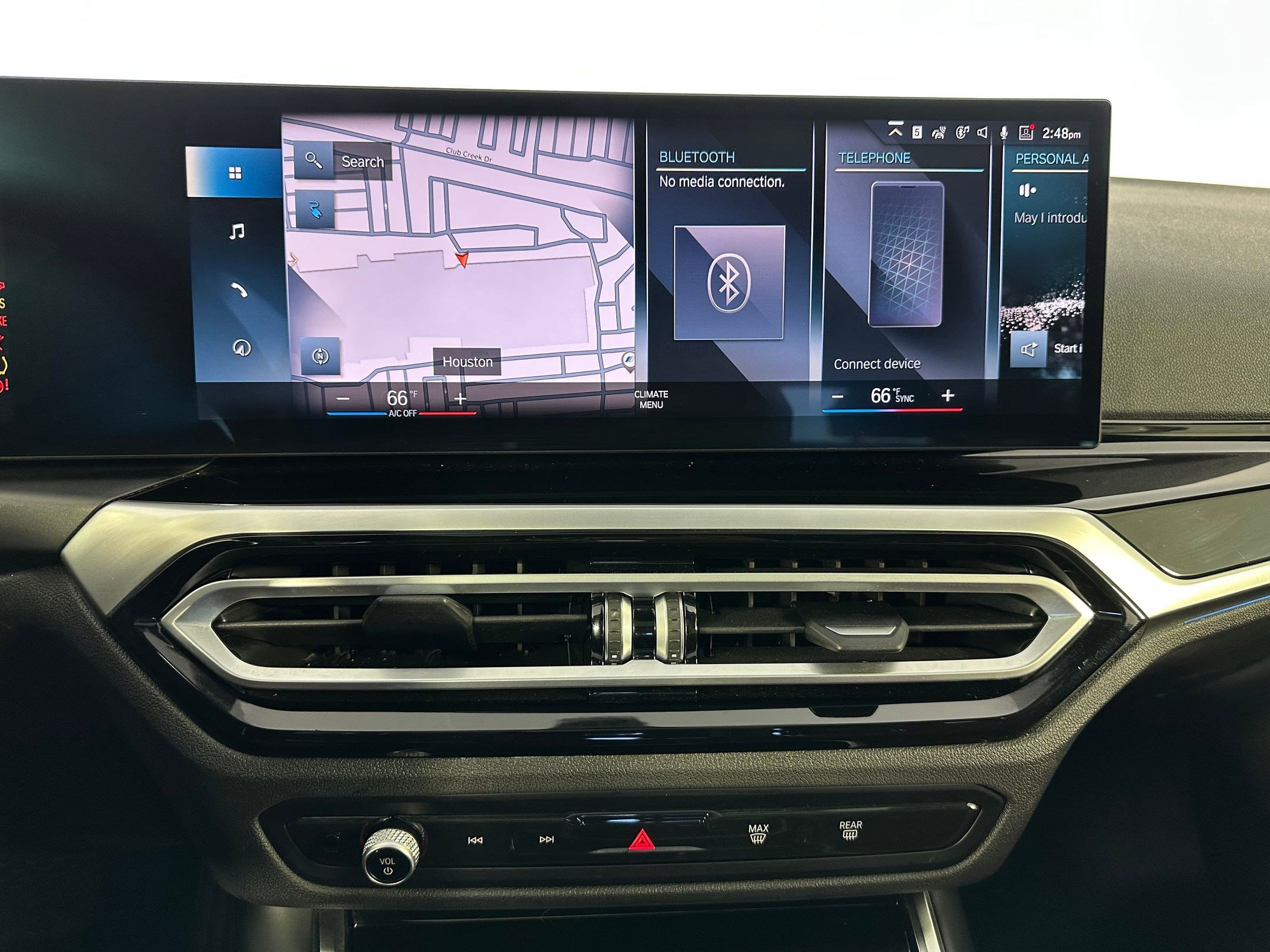 Used 2023 BMW i4 eDrive35 w/ Premium Package image 24