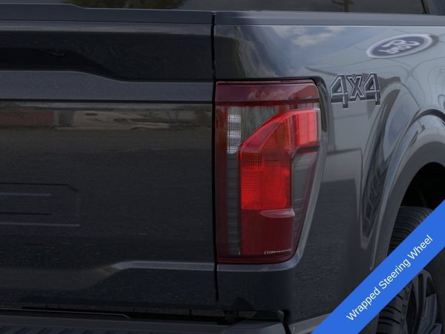 New 2026 Ford F150 XLT w/ Equipment Group 303A High AWD/4WD image 26