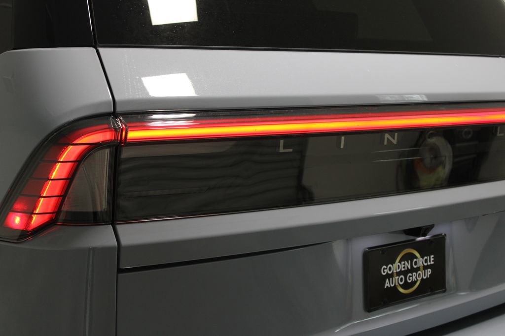 New 2026 Lincoln Navigator Reserve image 62