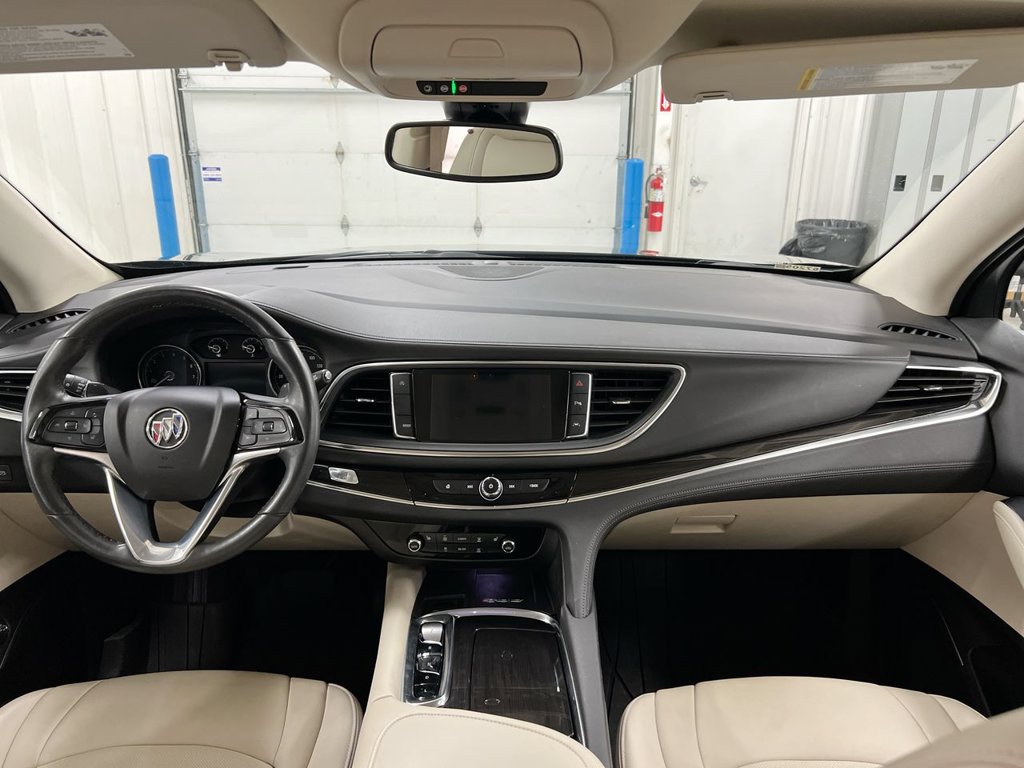 Used 2023 Buick Enclave Essence w/ Trailering Package, 5000 lbs. FWD image 10