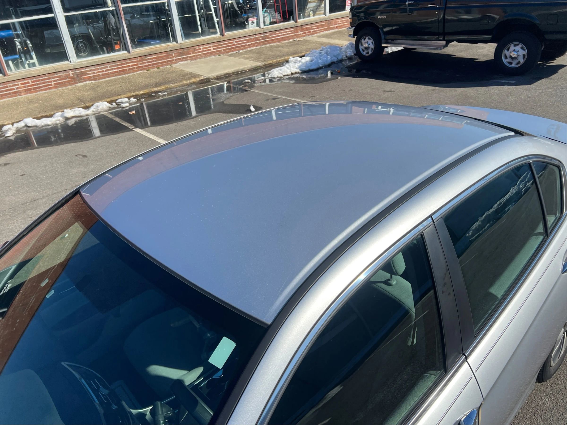 Used 2013 Honda Accord LX image 15