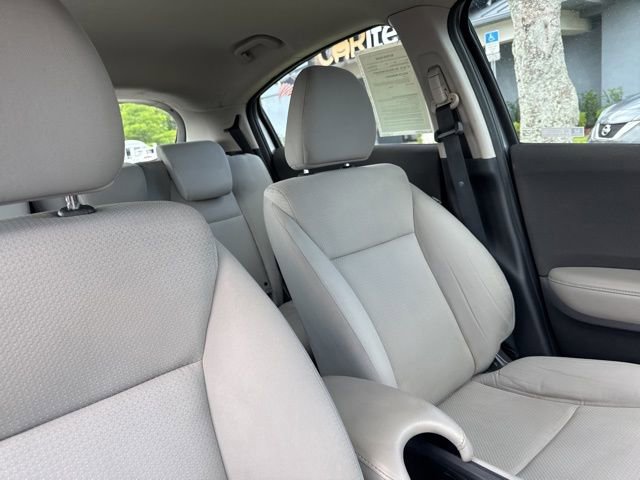 Used 2020 Honda HR-V LX image 12