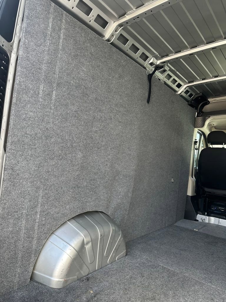 Used 2017 RAM ProMaster 1500 w/ Interior Convenience Group image 22