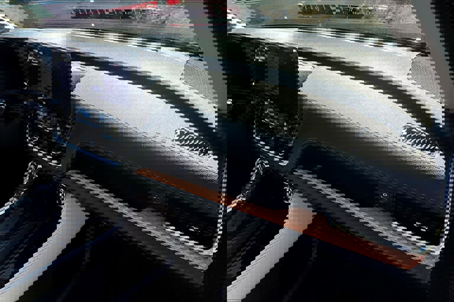 Certified 2024 Toyota Grand Highlander Limited image 17