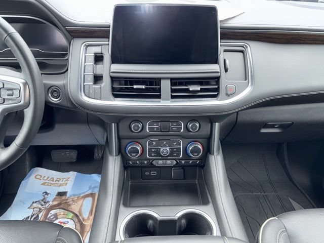 Used 2023 Chevrolet Tahoe Premier AWD/4WD image 12
