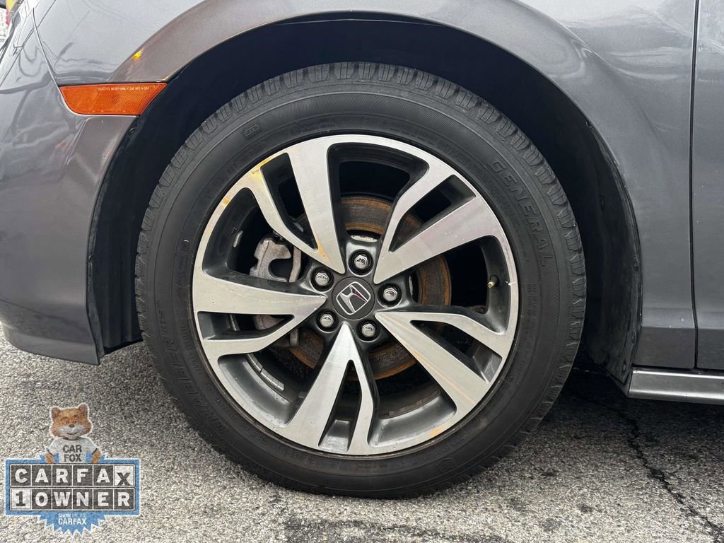 Used 2023 Honda Odyssey Touring image 11