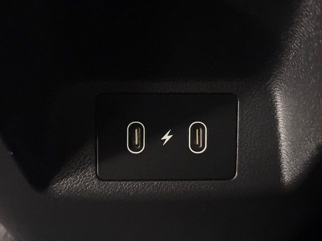 Certified 2026 Hyundai Tucson SEL FWD image 14