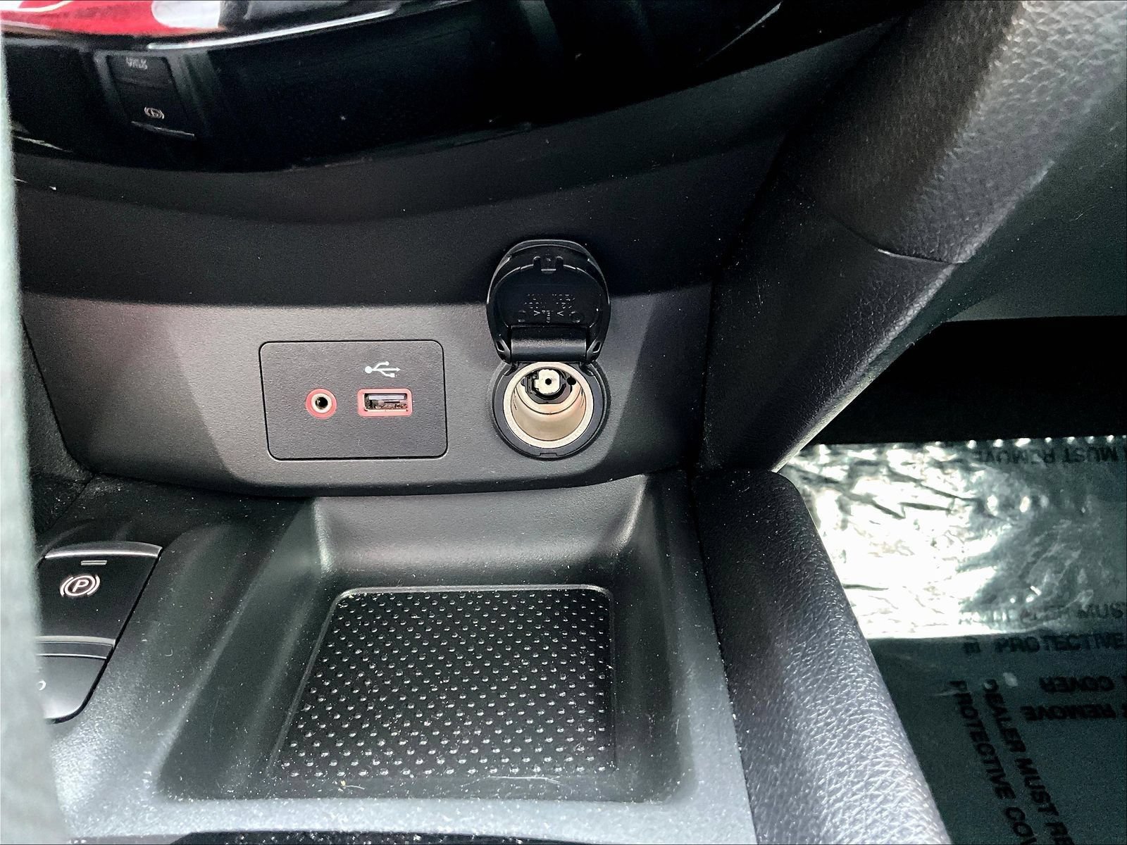 Used 2021 Nissan Rogue Sport SL w/ Premium Package AWD/4WD image 19