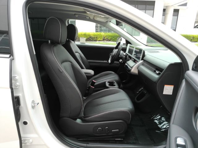 Used 2024 Hyundai Ioniq 5 Limited RWD image 20