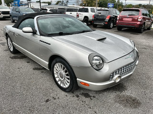 Used 2004 Ford Thunderbird RWD image 17