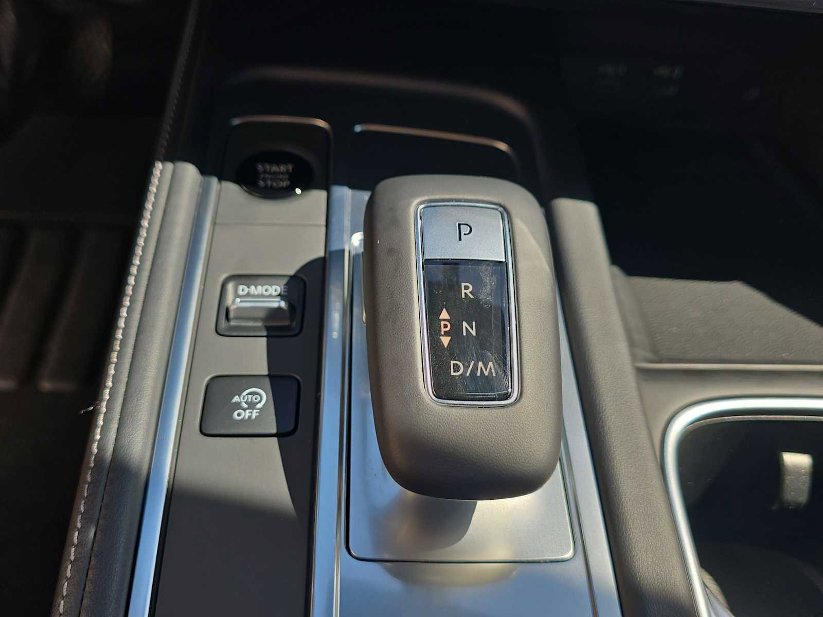 Certified 2026 INFINITI QX60 Luxe w/ Cargo Package image 20