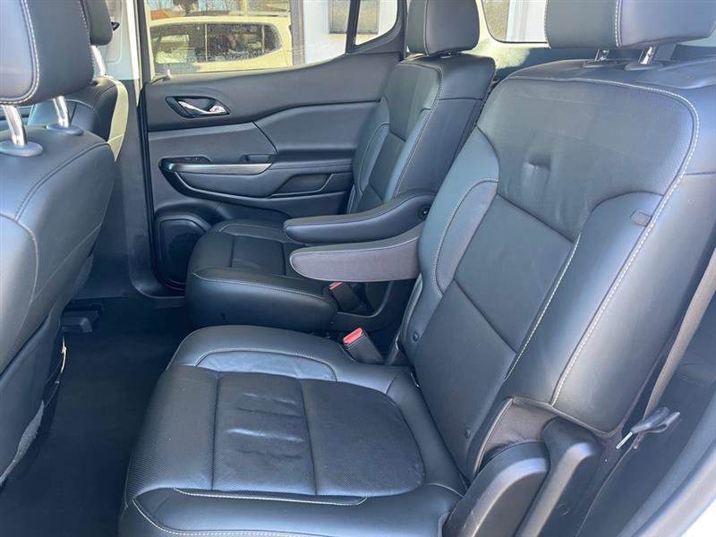 Used 2020 GMC Acadia SLT image 21