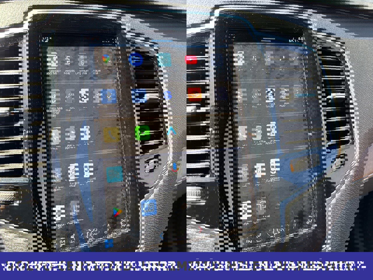 Certified 2023 Volvo XC90 T8 Plus w/ Protection Package Premier image 26