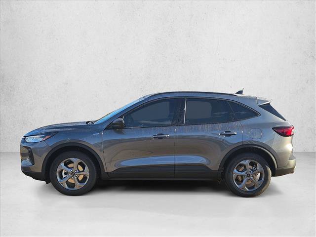 New 2026 Ford Escape ST-Line image 5