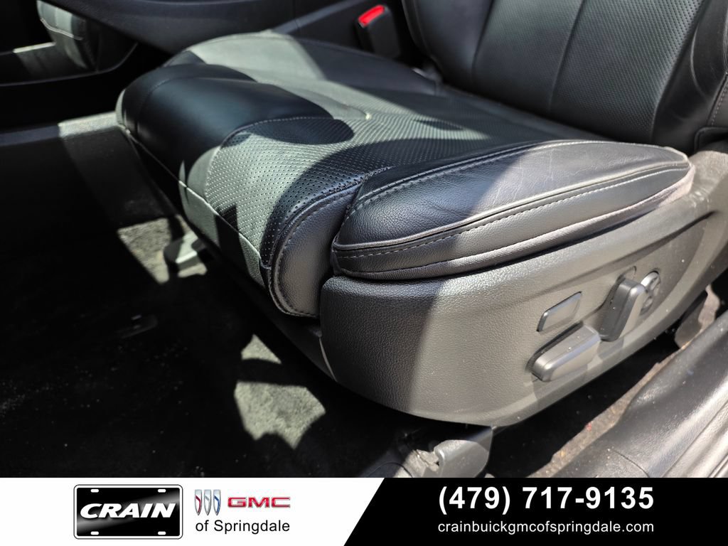 Used 2022 Hyundai Santa Fe Limited AWD/4WD image 23