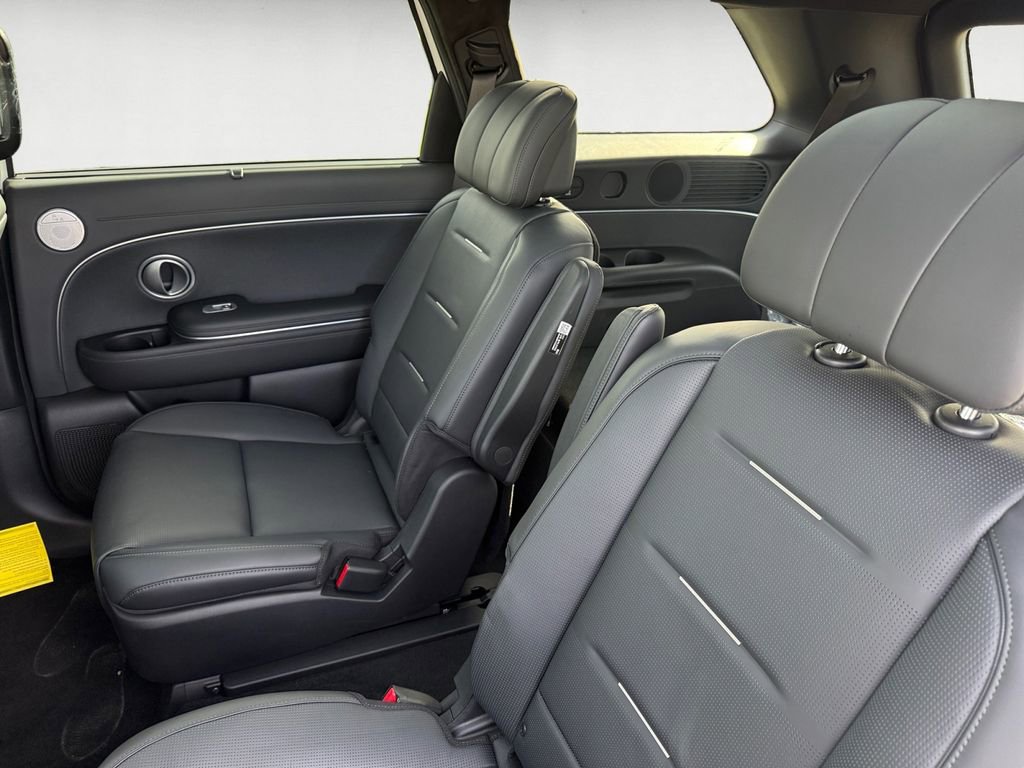 New 2026 Hyundai Palisade Calligraphy image 14