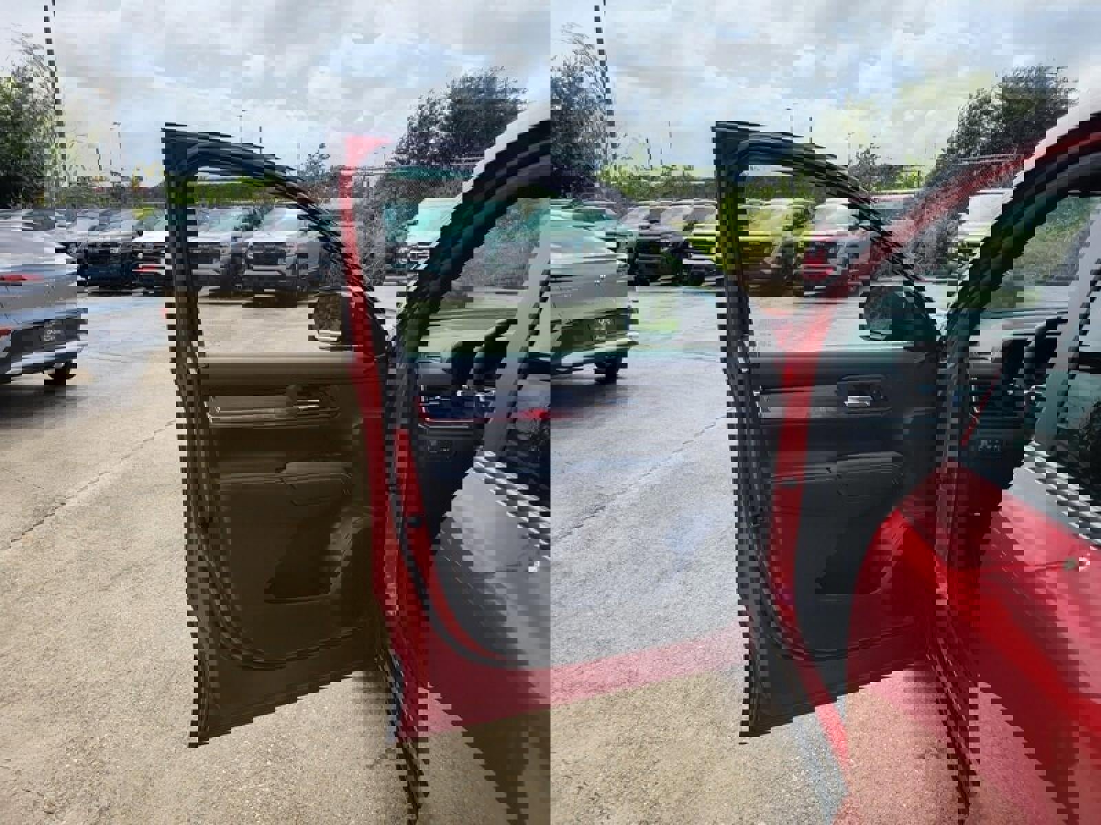 New 2026 GMC Terrain Elevation w/ Black Edition image 12