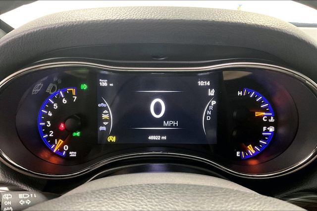 Used 2021 Jeep Grand Cherokee Limited X AWD/4WD image 13