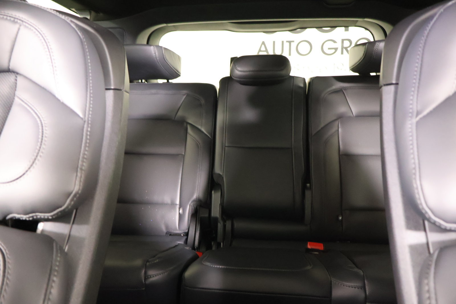 New 2026 Lincoln Navigator L Reserve w/ Jet Appearance Package AWD/4WD image 14